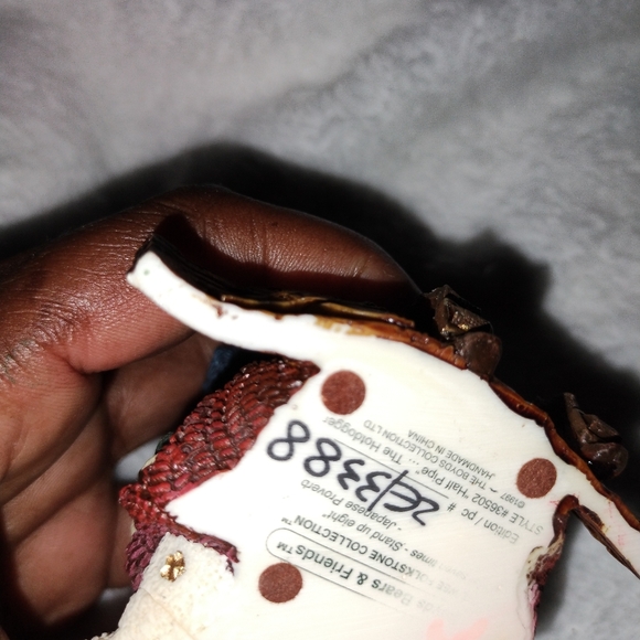 The Boyds Collection Lot  of 6  GUC see details below - Picture 12 of 16